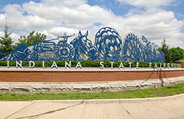 Indiana State Fairgrounds