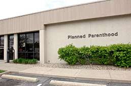 roundup Planned Parenthood
