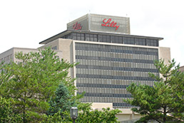 eli lilly