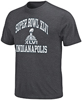 OTB Super Bowl sweatshirt