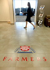 economy Farmers