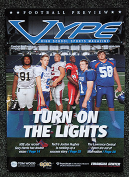 OTB Vype