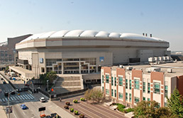 OTB RCA Dome