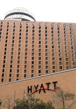 OTB Hyatt