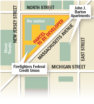 fire station map