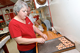 martinsville candy kitchen