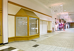 Washington Square Mall