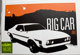 OTB Big Car