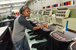 Reebok manufacturing plant in india on sale