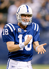 peyton manning