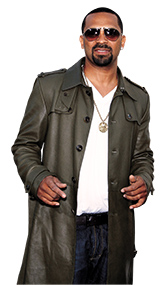 mike epps