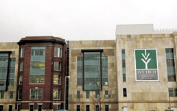 Ivy Tech