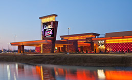 Indiana Live Casino