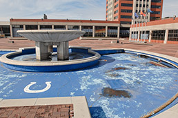 Pan Am Plaza