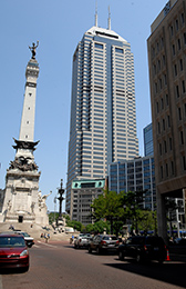 chase tower