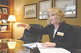 glenda ritz