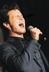 Jonathan Groff