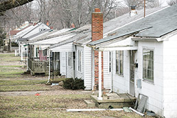 Franklin Indiana floods