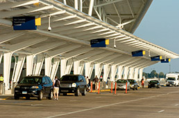 Indianapolis Airport