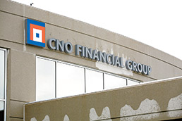CNO Financial