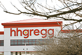 HHGregg