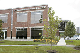 ITT Technical Institute