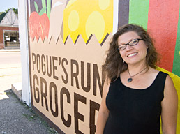 Pogue's Run Grocery