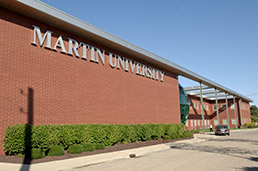 Martin University