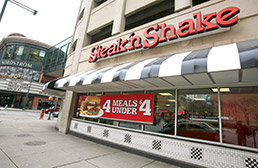 Steak n Shake