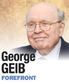 George Geib