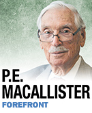 MacAllister