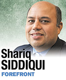 Siddiqui