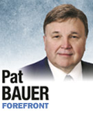 Pat Bauer