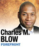 Charles M. Blow