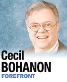 Cecil Bohanon