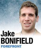 Jake Bonifield
