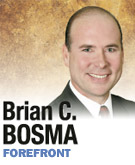 Brian Bosma