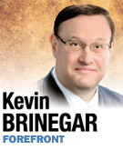 Kevin Brinegar
