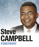 Steve Campbell