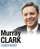Murray Clark