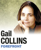 Gail Collins