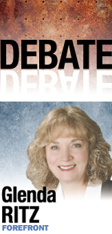 Glenda Ritz