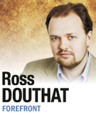 Ross Douthat