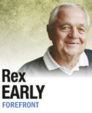 Rex Early