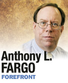 Anthony Fargo