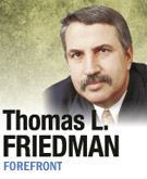 Thomas L. Friedman