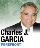 Charles J. Garcia