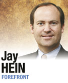 Jay Hein