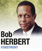 Bob Herbert