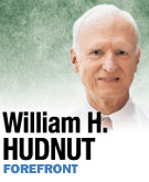 William H. Hudnut